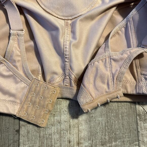 GLAMORISE‎ bra- size 38G - Picture 7 of 8